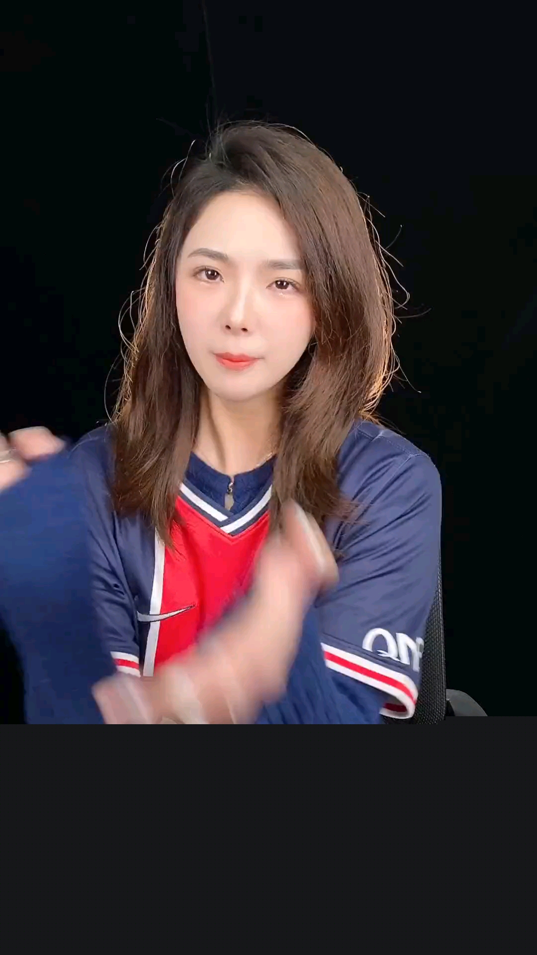 是一次